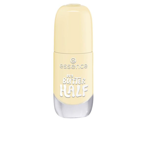 GEL NAIL POLISH esmalte de uñas #40-My Butter Half 8 ml