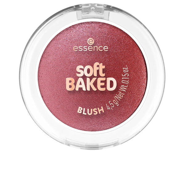 SOFT BAKED colorete soft #60-Cocoa Glaze 4,5 gr