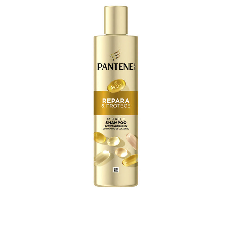 PANTENE MIRACLE REPARA & PROTEGE champú 250 ml