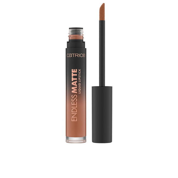 ENDLESS MATTE barra de labios líquida #020-Lovely Nude 4,5 ml