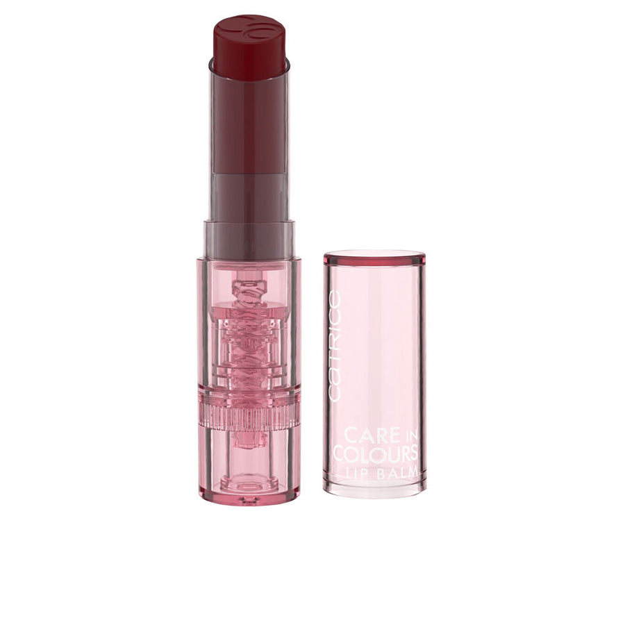 CARE IN CLOURS bálsamo labial #050-Wild Rebel 3 gr