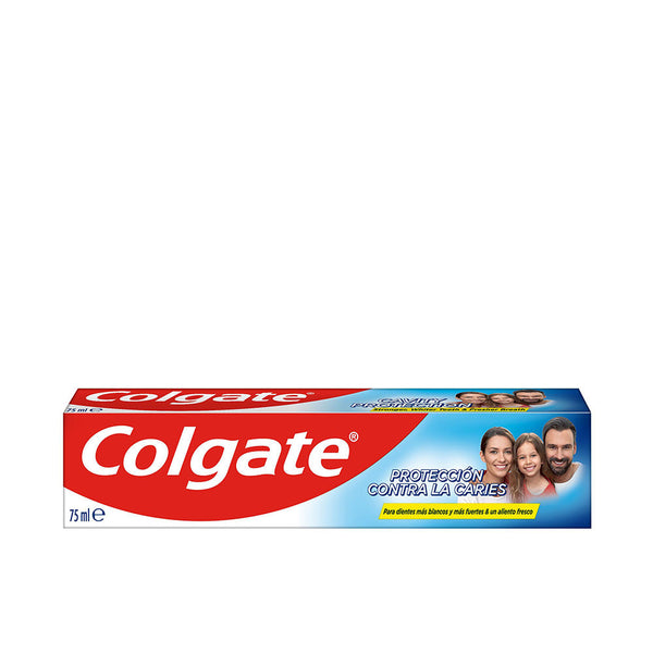 PROTECCION CARIES CLASICO pasta dentífrica 75 ml