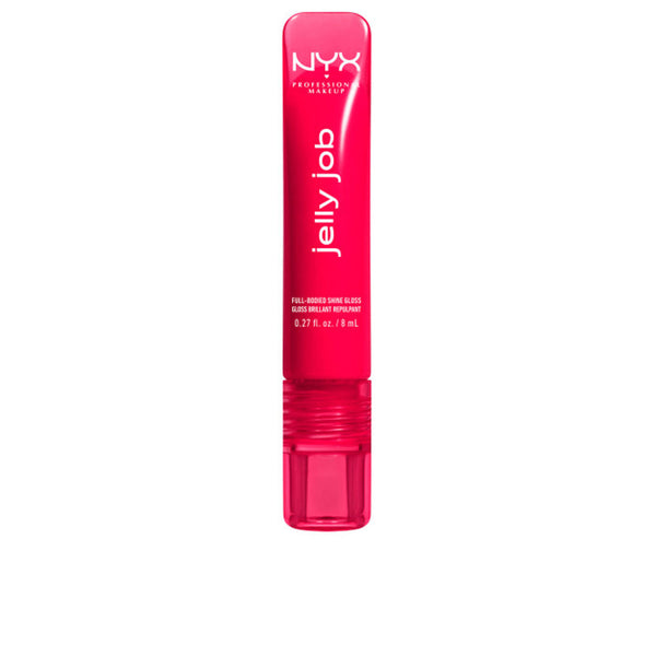 JELLY JOB brillo de labios #Cherry Jelly 1 u