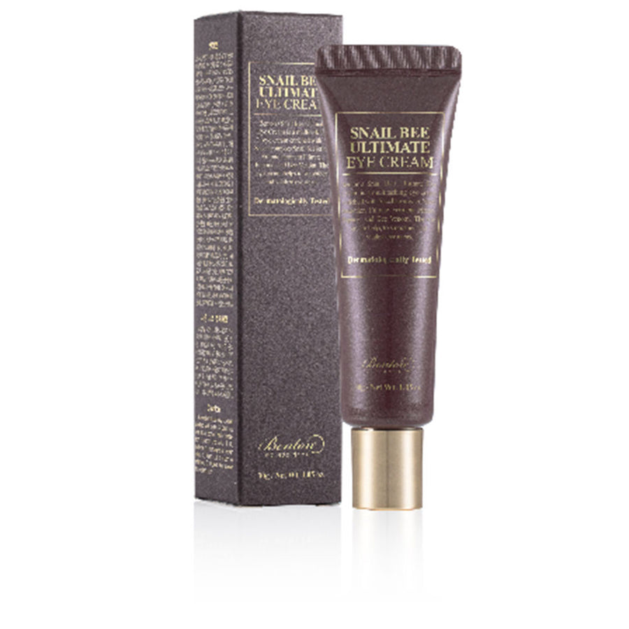 SNAIL BEE ULTIMATE eye cream 30 gr