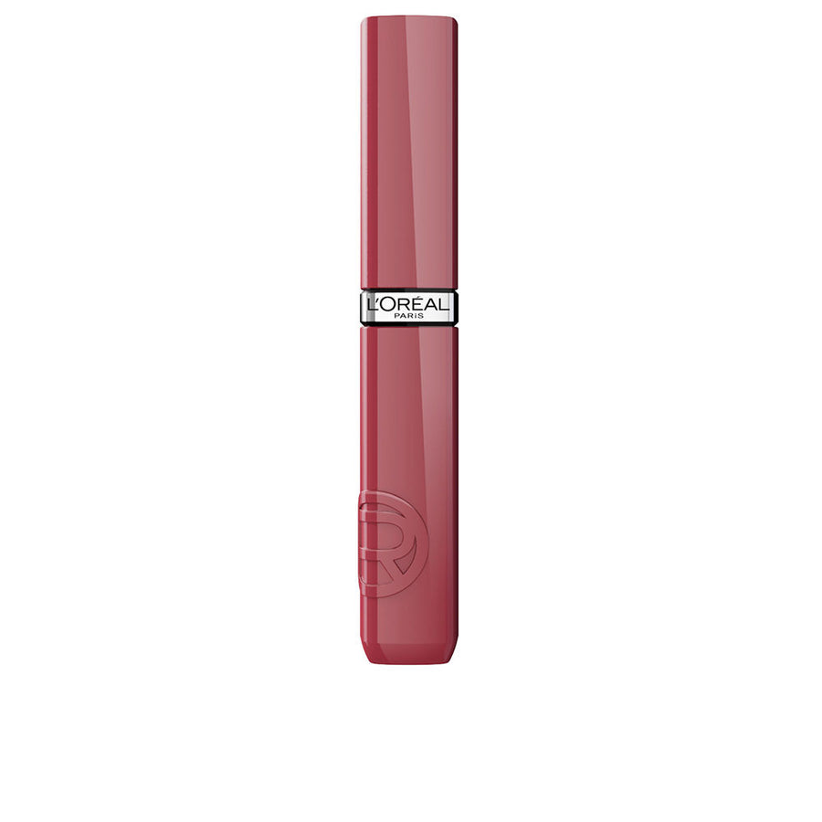 INFAILLIBLE LAQUE labial líquido efecto vinilo #220-Paris Sunset 4,3 ml