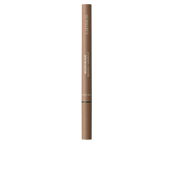 MICRO BLADE lápiz para cejas resistente al agua #010-Soft Blonde 0,64 gr