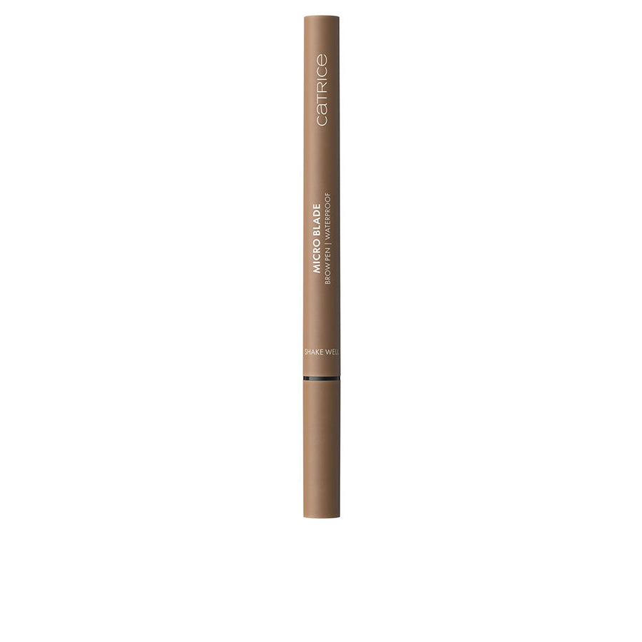MICRO BLADE lápiz para cejas resistente al agua #010-Soft Blonde 0,64 gr