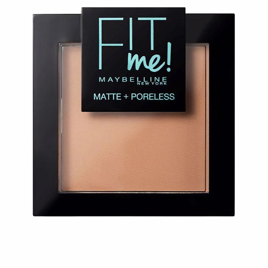 FIT ME MATTE+PORELESS powder #250-sun 8,5 gr