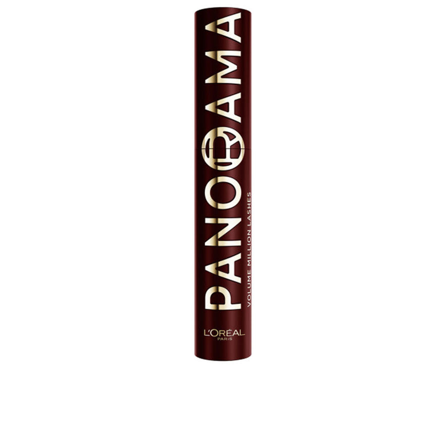 PANORAMA CHROMATICS máscara de pestañas #Bordeaux Cashmere 1 u