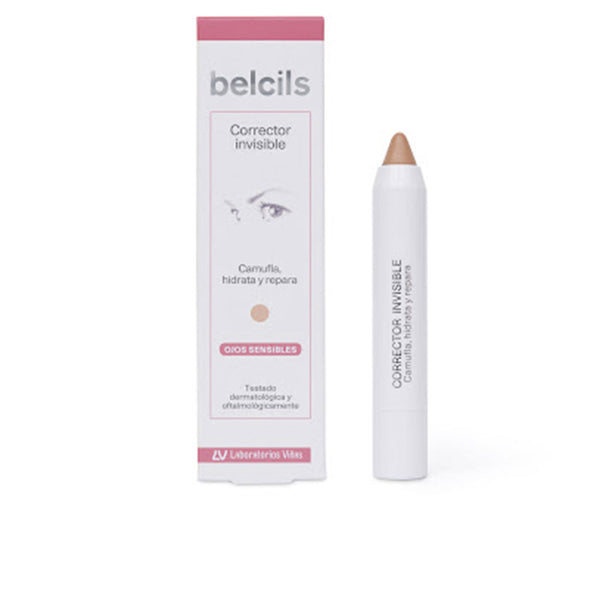 BELCILS OJOS SENSIBLES corrector invisible 4,5 gr