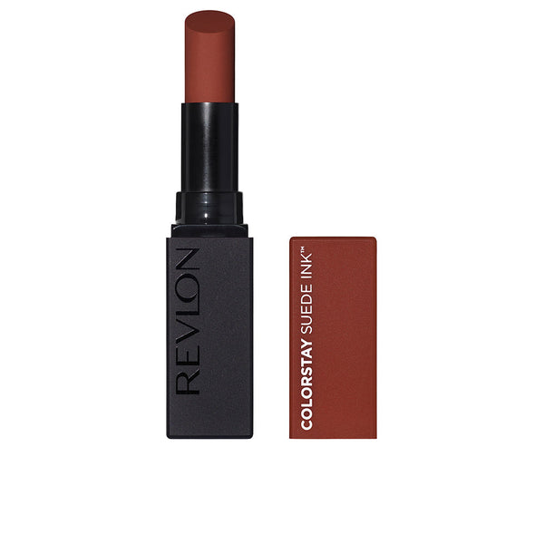 COLORSTAY SUEDE INK barra de labios #06-In The Money 2,55 ml