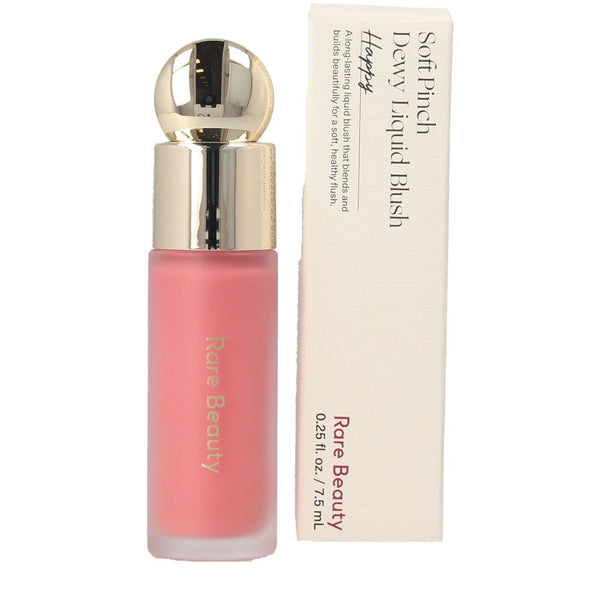 SOFT PINCH colorete líquido #Happy 7,5 ml