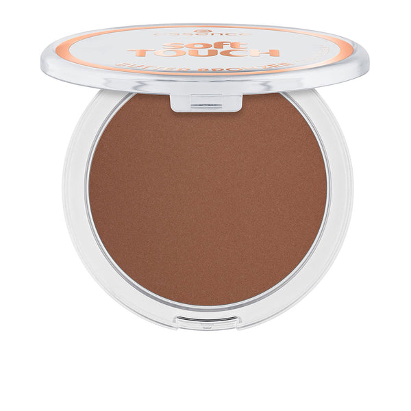 SOFT TOUCH polvo bronceador #30-Creamy Almond Butter 10 gr