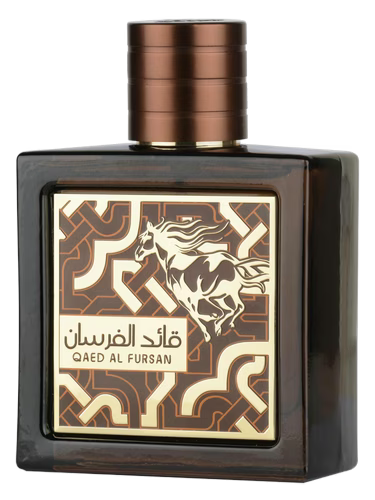 Lattafa Qaed Al Fursan Unlimited Eau de Parfum 100 ml