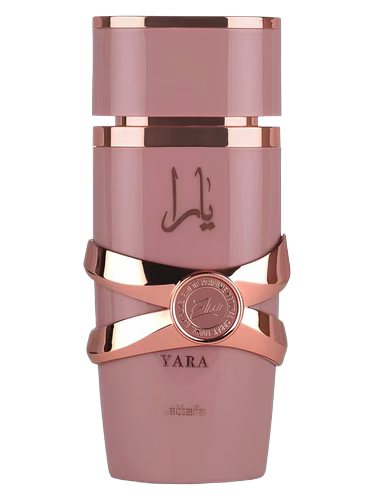 Lattafa Yara Eau de Parfum 100 ml