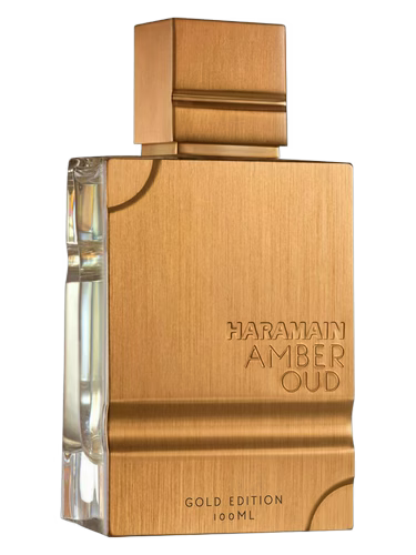 Al Haramain Amber Oud Gold Edition Eau de Parfum 120 ml