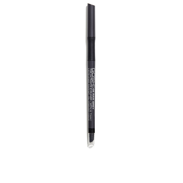 THE ULTIMATE eyeliner with a twist #02-raw grey 0,4 gr