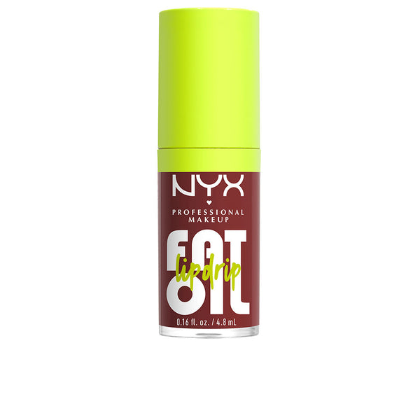 FAT OIL lip drip #Sprinkle Sprinkle 4,8 ml