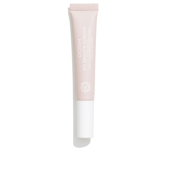 EYE BRIGHT'N CONCEAL corrector líquido #002-Soft Pink 12 ml