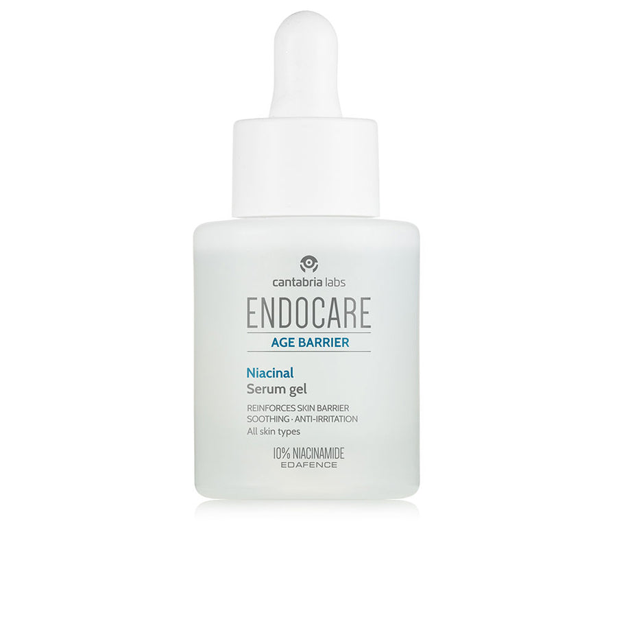 ENDOCARE AGE BARRIER NIACINAL sérum gel 30 ml