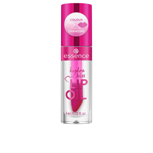 HYDRA KISS aceite de labios #06-Cranberry Is Back 4 ml