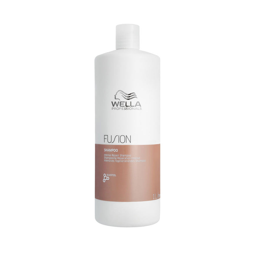 FUSION Champú de Reparación Intensa Cabellos Dañados 1000 ml