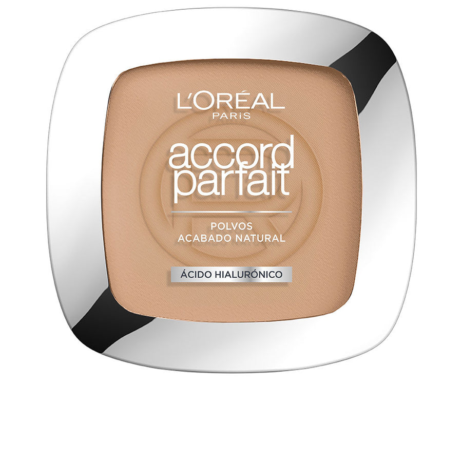 ACCORD PARFAIT polvo fundente hyaluronic acid #5.D