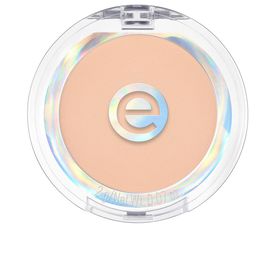 MONOCROMA MATE sombra de ojos #01-Soft Beige 2 gr