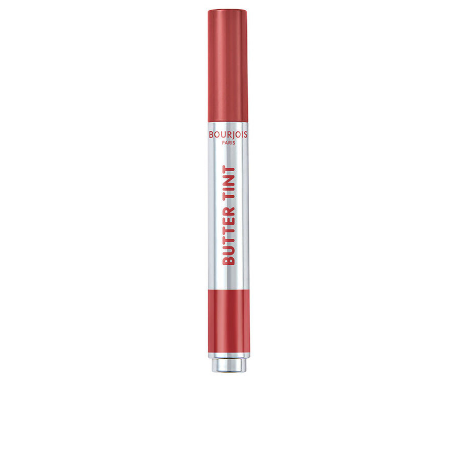 BUTTER TINT LIP GLAZE bálsamo labial #01-Rose Fondant 2 gr