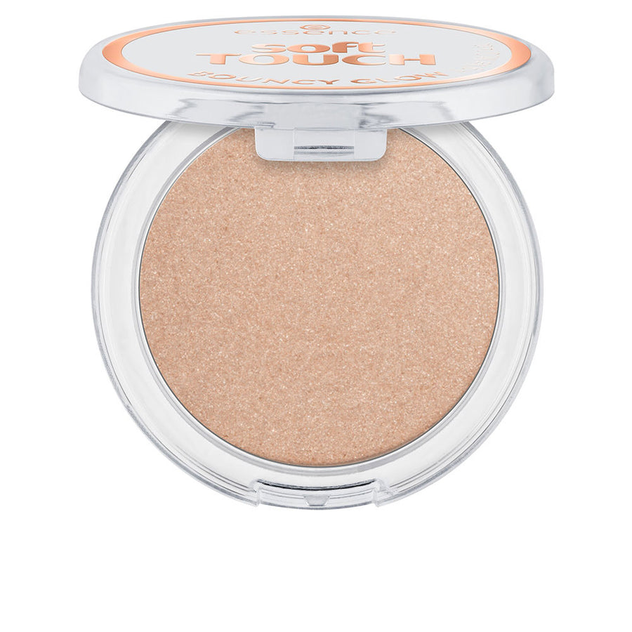 TOUCH BOUNCY GLOW iluminador soft #30-Glazing Gleam 4 gr