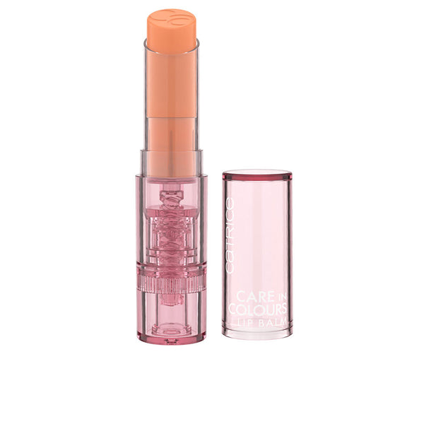 CARE IN CLOURS bálsamo labial #080-Happy Hour 3 gr