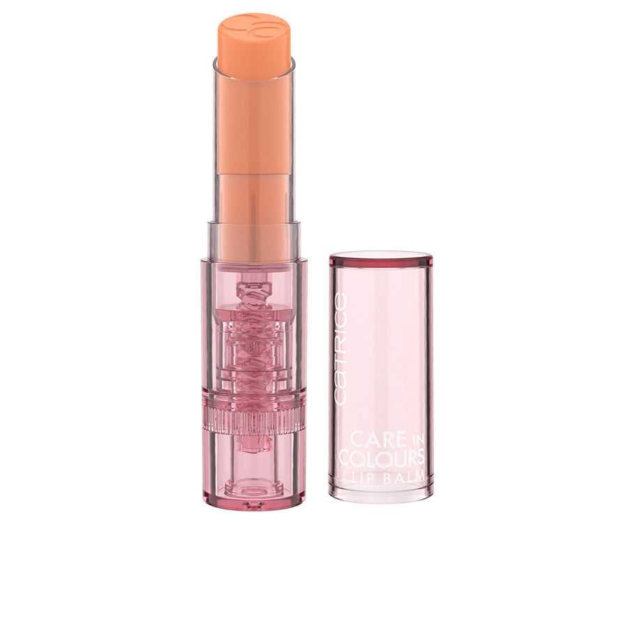 CARE IN CLOURS bálsamo labial #080-Happy Hour 3 gr