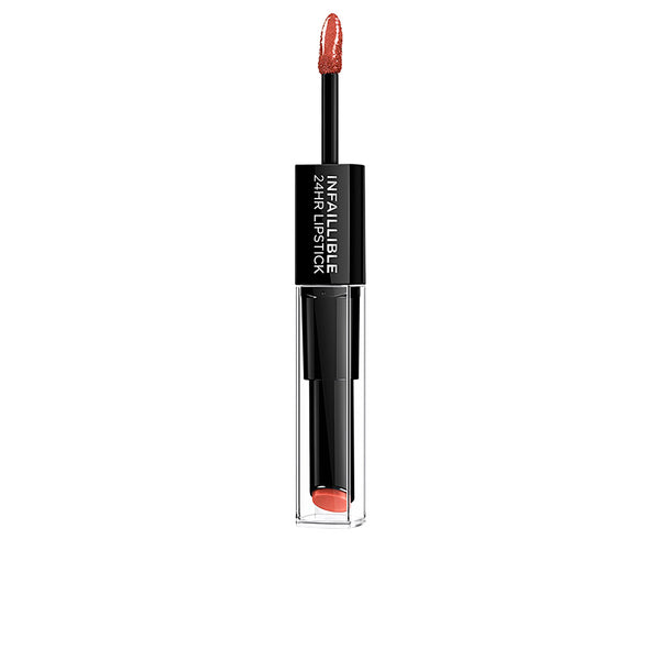 INFAILLIBLE 24H lipstick #312-incessant russet 6 ml