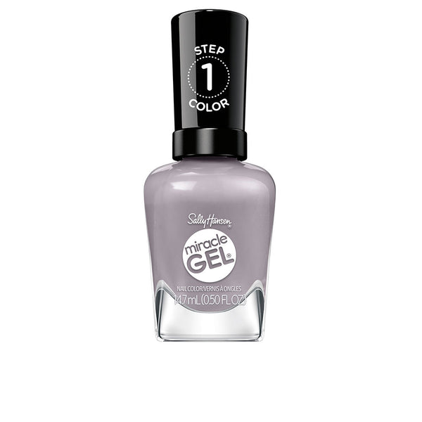 MIRACLE GEL #800-Foget me not 14,7 ml