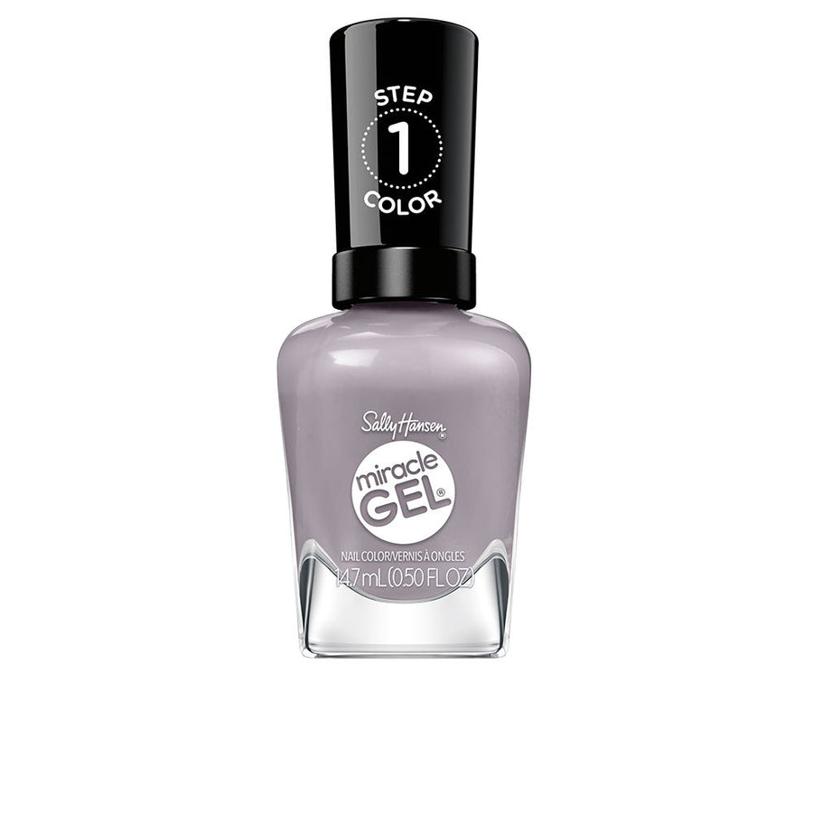 MIRACLE GEL #800-Foget me not 14,7 ml