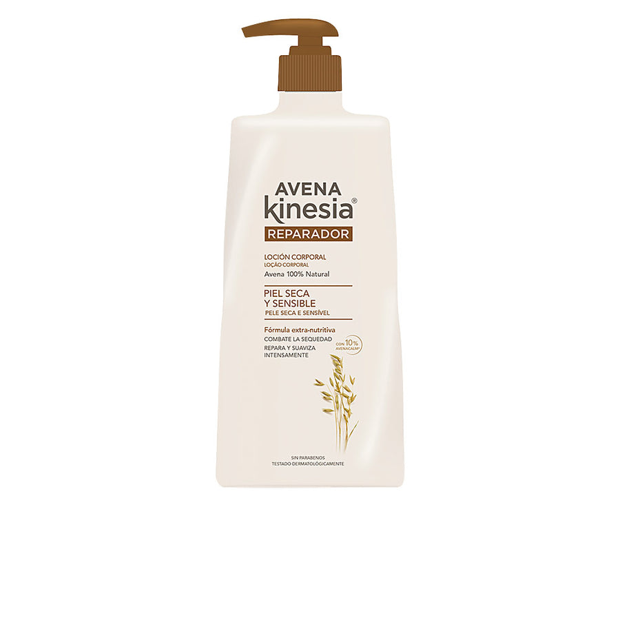 KINESIA AVENA SERUM body lotion 400 ml