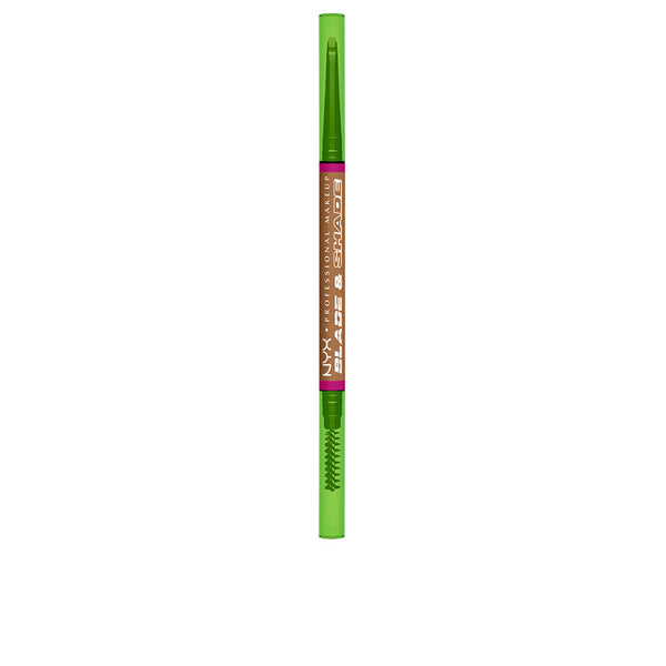 BLADE & SHADE NANO lápiz de cejas #01-Ash Blonde 1 u