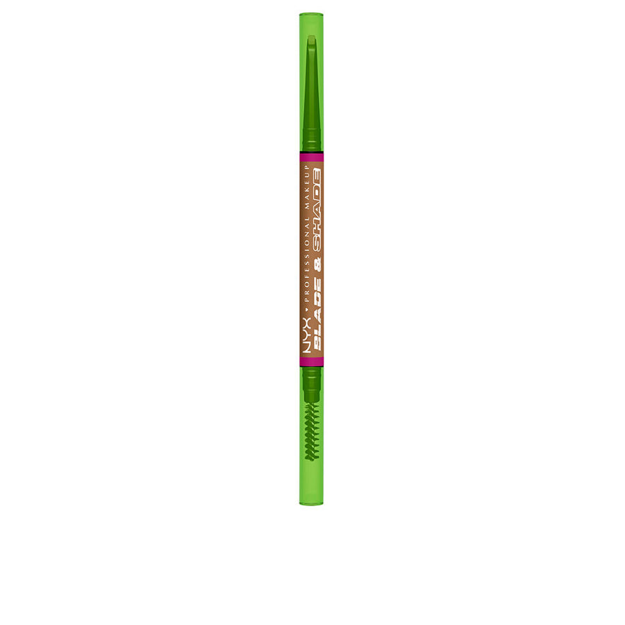 BLADE & SHADE NANO lápiz de cejas #01-Ash Blonde 1 u