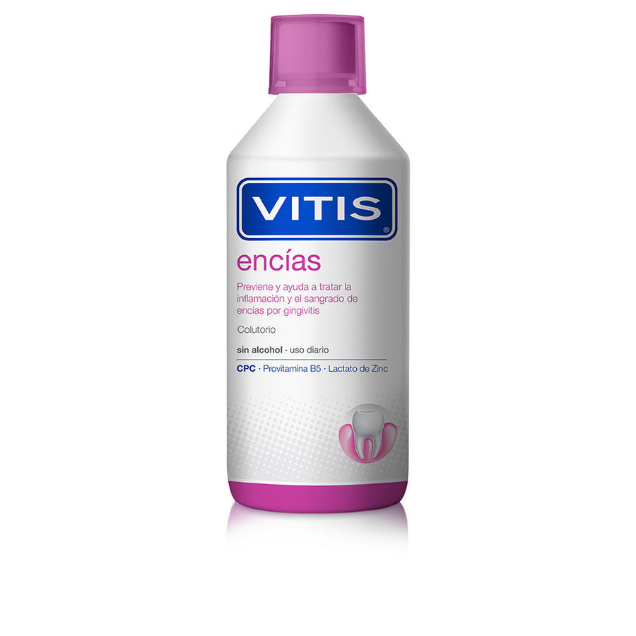 ENCÍAS colutorio 500 ml