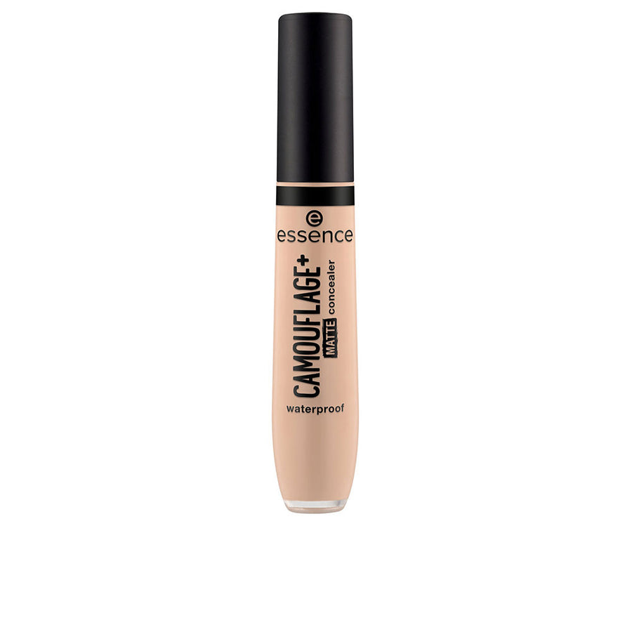 CAMOUFLAGE+ MATTE corrector waterproof #50 8 ml