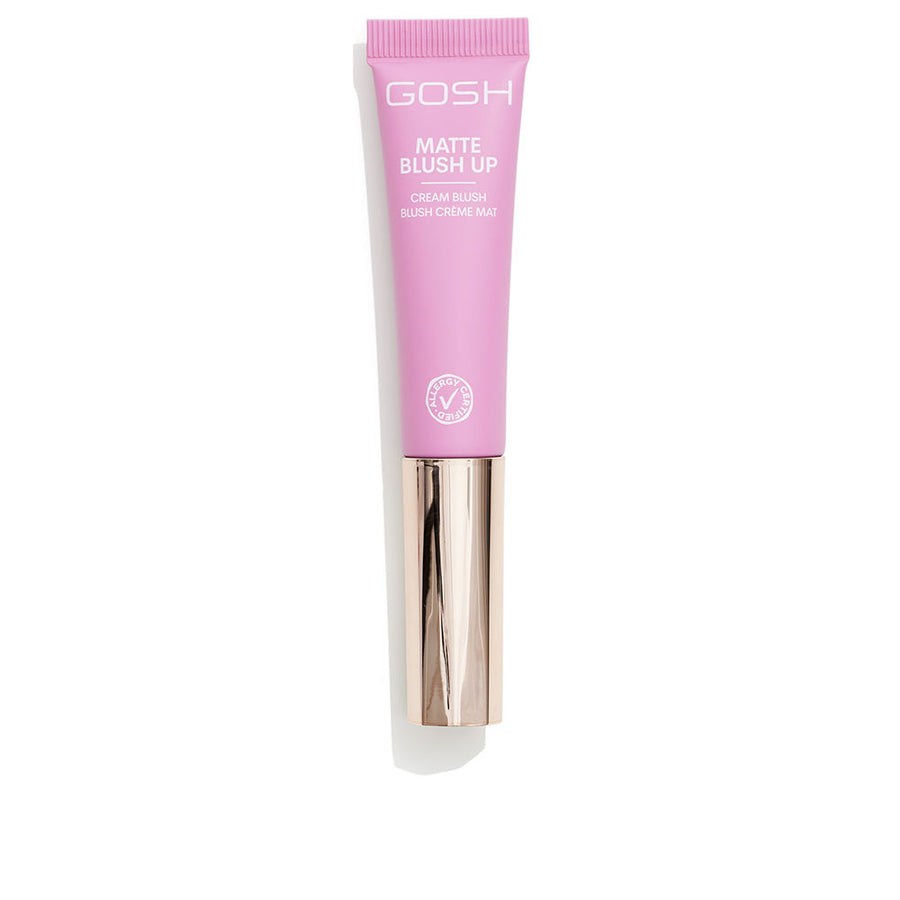 MATTE BLUSH UP colorete en crema #001-Hot Pink 14 ml