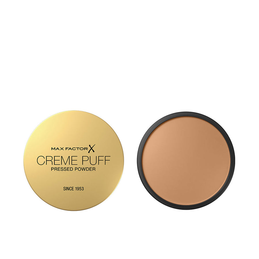 CREME PUFF polvos compactos #13-Nouveau Beige 14 gr