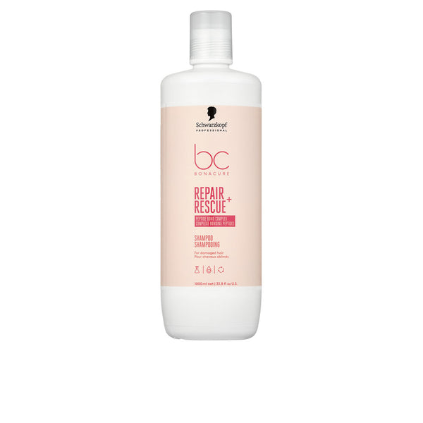 BC REPAIR RESCUE shampoo 1000 ml