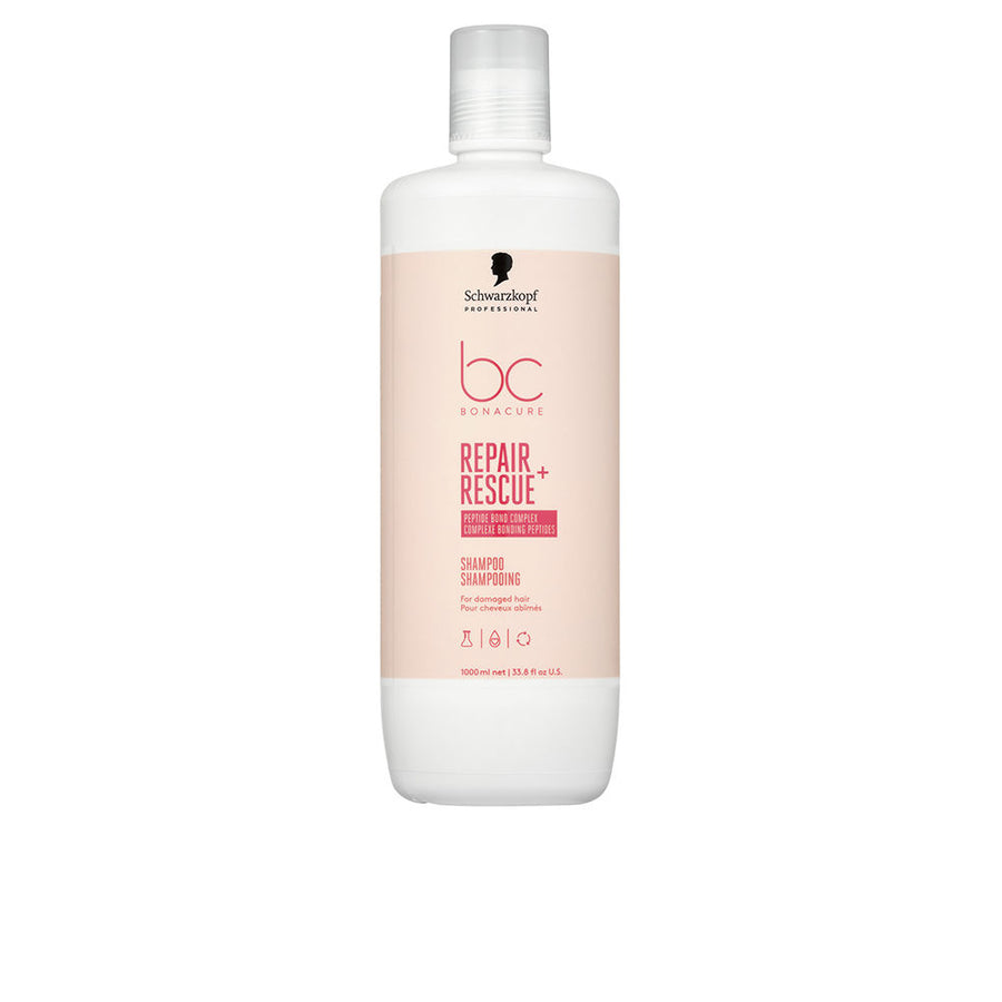 BC REPAIR RESCUE shampoo 1000 ml