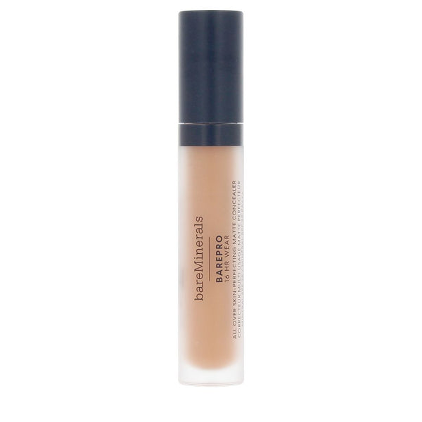 BAREPRO 16HR WEAR corrector mate perfeccionador de toda la piel #Medium Deep 450 Neutral 7,5 ml