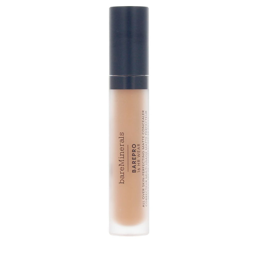 BAREPRO 16HR WEAR corrector mate perfeccionador de toda la piel #Medium Deep 450 Neutral 7,5 ml