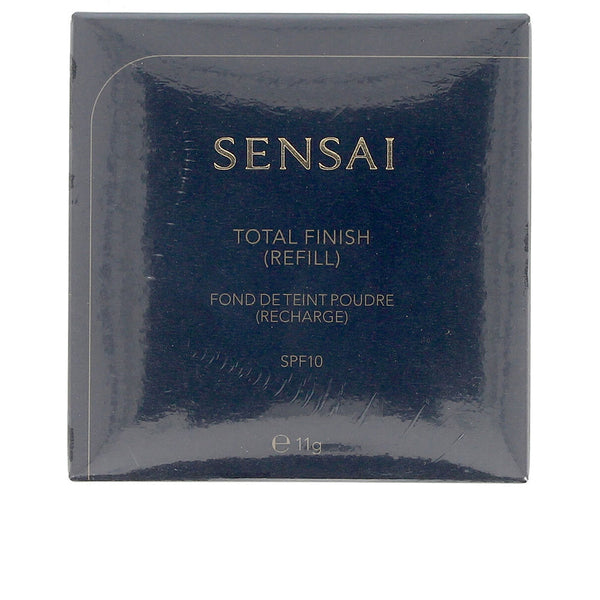 TOTAL FINISH refill #TF204.5-Amber Beige 11 gr