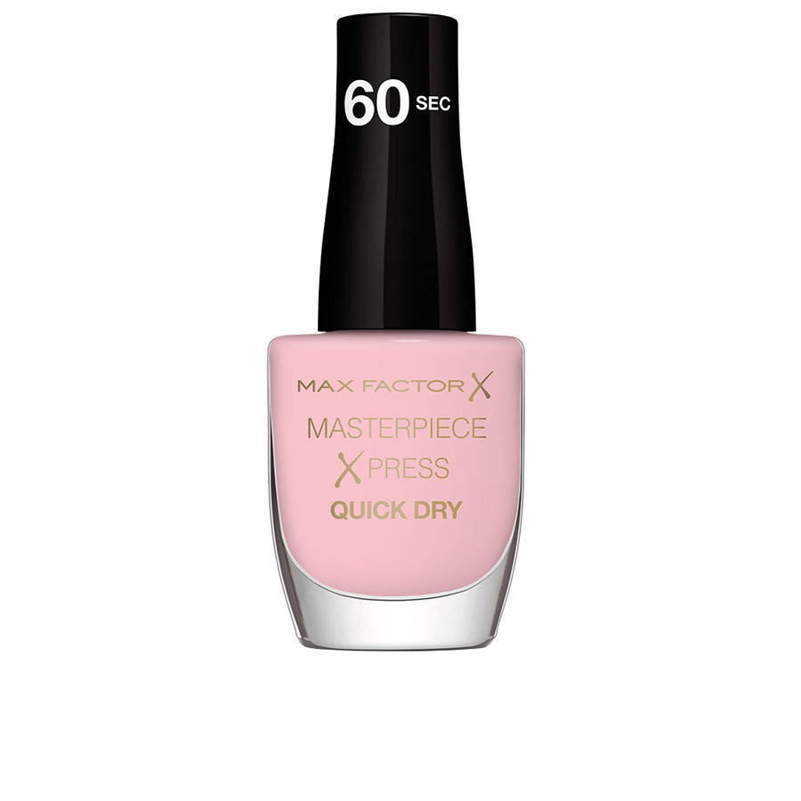 MASTERPIECE XPRESS secado rápido #210-made me blush 8 ml