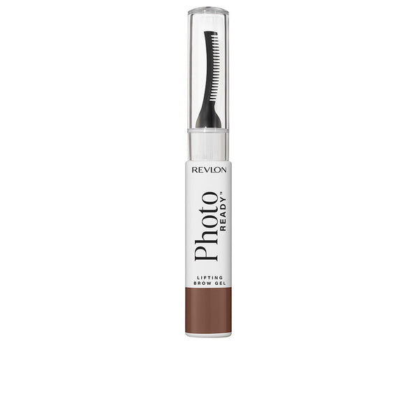 PHOTOREADY lifting brow gel #803-Warm Medium Brown 1 u