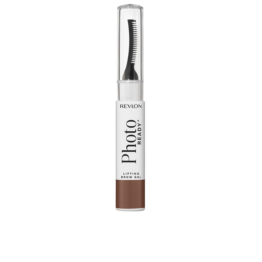 PHOTOREADY lifting brow gel #803-Warm Medium Brown 1 u